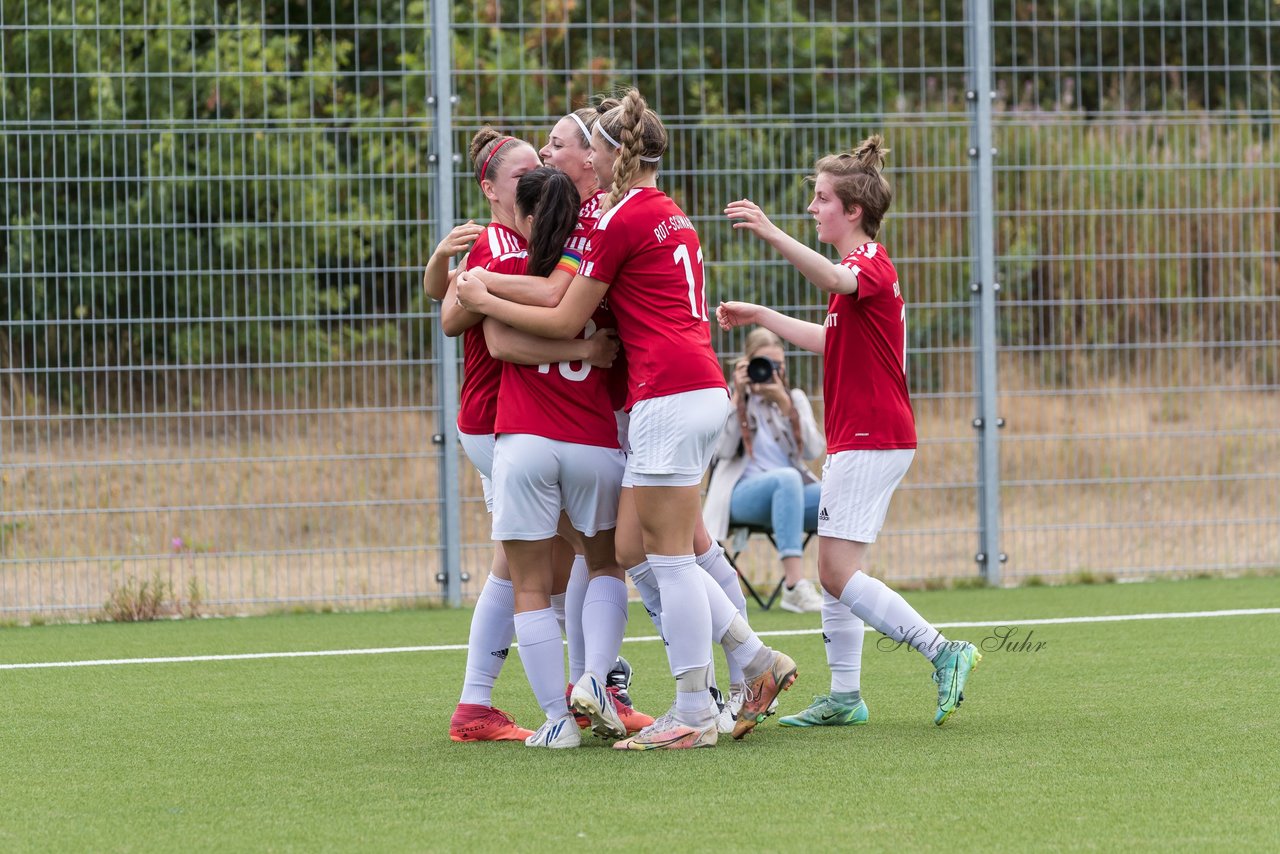 Bild 160 - F Oberliga Saisonstart